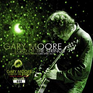 Gary Moore Lord Of The Strings No Label