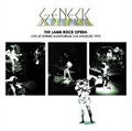 Genesis The Lamb Rock Opera Vintage Master Premium Label
