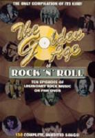 Golden Age Of Rock N' Roll (Silvertone)