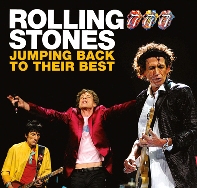 The Rolling Stones Jumping Back To Their Best - The Godfather Records Label