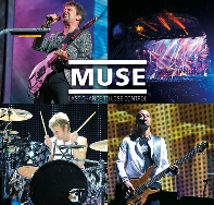 Muse Last Chance To Lose Control - The Godfather Records Label
