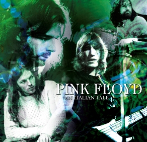 Pink Floyd An Italian Tale - Godfather Records 