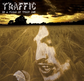Traffic In A Field Of Their Own - Godfather Records Label
