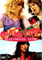 Heart Heartshaped Tattoo Solenoid DVD