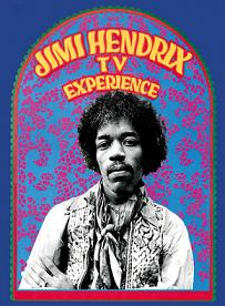 Jimi Hendrix TV Experience - Apocalypse Sound DVD