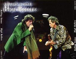 Rolling Stones High Rollers