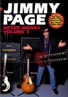 Jimmy Page After Works Vol. 1 Bad Wizard DVD