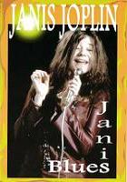 Janis Joplin Janis Blues Solid Air DVD
