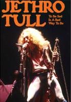 Jethro Tull So Sad Is A Bed Way To Be DVD Scorpio Label