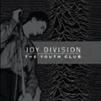 Joy Division The Youth Club Godfather Records CD