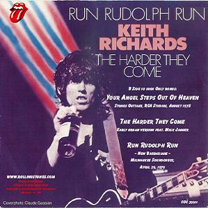 Keith Richards 30th Anniversary 10