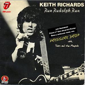 Keith Richards 30th Anniversary 10