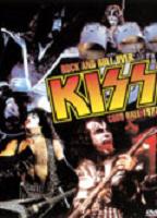 KISS Rock And Roll Over Cobo Hall DVD