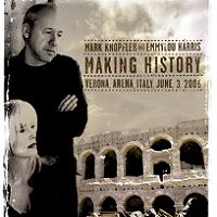 Mark Knopfler & Emmylou Harris Making History The Godfather Records Label