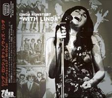 Linda Ronstadt With Linda RMR Label