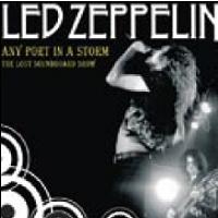 Led Zeppelin Any Port In A Storm-The Lost Soundboard Show The Godfather Records