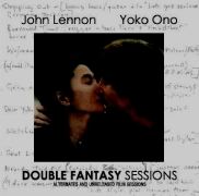 John Lennon & Yoko Ono  Double Fantasy Sessions - GP Label