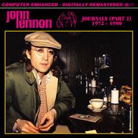 John Lennon Journals Part 2 1968-1971 5CD No Label