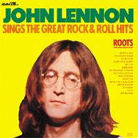 John Lennon Roots Generic Label