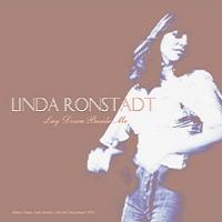 Linda Ronstadt Lay Down Beside Me Zion CD
