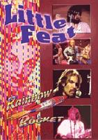 Little Feat Rainbow Rocket 1977 DVD