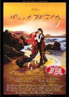 The Band The Lost Waltz DVD Scorpio Label