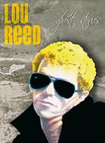 Lou Reed Ghost Stories Apocalypse Sound DVD