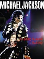 Michael Jackson The Baby, The Man.....The King! DVD Apocalypse Sound Label
