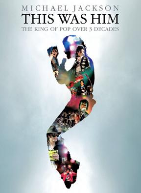 Michael Jackson This Was Him - Apocalypse Sound DVD