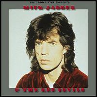 Mick Jagger & The Red Devils Blues Sessions Sister Morphine Label