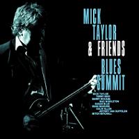 Mick Taylor & Friends  Blues Summit No Label