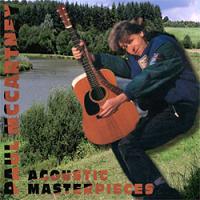 Paul McCartney Acoustic Masters Audiofon Label