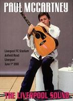 Paul McCartney The Liverpool Sound DVD Kingsnake Label