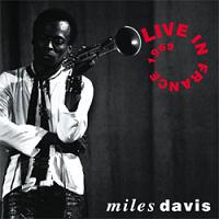 Miles Davis Live In France 1969 Scorpio Label