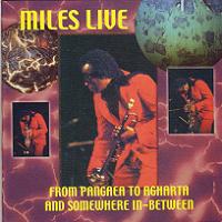 Miles Davis Live Directions Zipperman Label