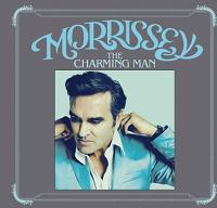 Morrisey The Charming Man The Godfather Records Label