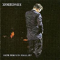 Morrissey How Soon Is Berlin? The Swingin' Pig Label