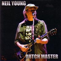 Neil Young Dutch Master No Label