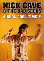 Nick Cave & The Bad Seeds Real Cool Time Apocalypse Sound DVD