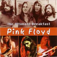 Pink Floyd The Ultimate Breakfast Devil's Breath Label