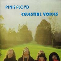 Pink Floyd Celestial Voices The Rover Label