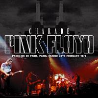 Pink Floyd Charade Sigma Label