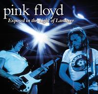 Pink Floyd Exposed In The Light Of Landover The Godfather Records Label