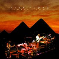 Pink Floyd Lunatic Song Sirene Label