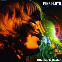Pink Floyd Offenbach Master Sirene Label