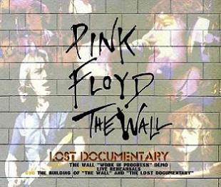 Pink Floyd The Lost Documentary Sirene Label