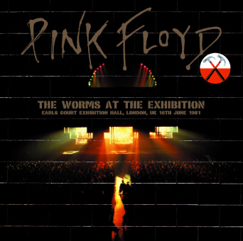 Pink Floyd The Worms At The Exhibition Sigma Label