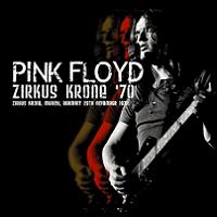 Pink Floyd Zirkus Krone '70 Sigma Label