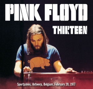 Pink Floyd Thirteen - Godfather Records