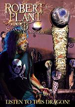 Robert Plant & Strange Sensation Listen To This Dragon! Apocalypse Sound Label